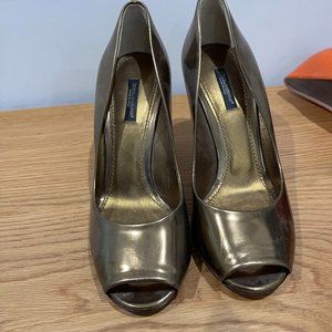 DOLCE & GABBANA SHOES